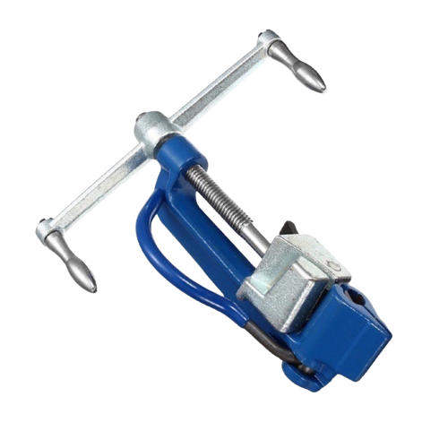 Steel Band Cutter (screw type)