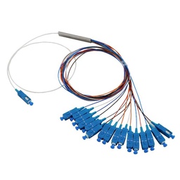 PLC Splitter 1x16 UPC